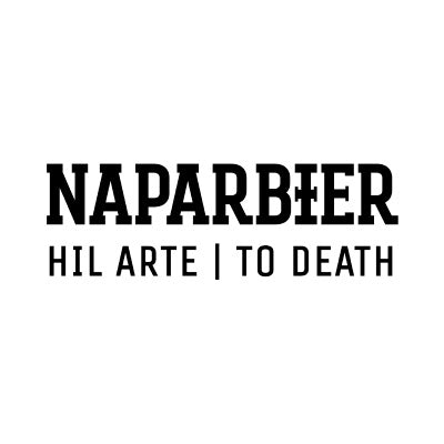 Naparbier