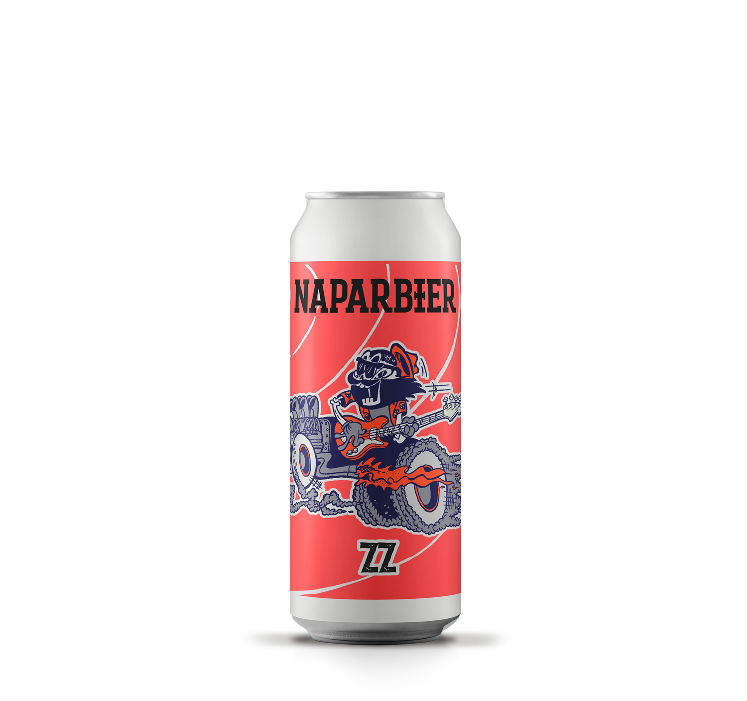 Naparbier ZZ+