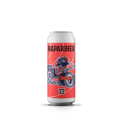 Naparbier ZZ+ (pack 8)