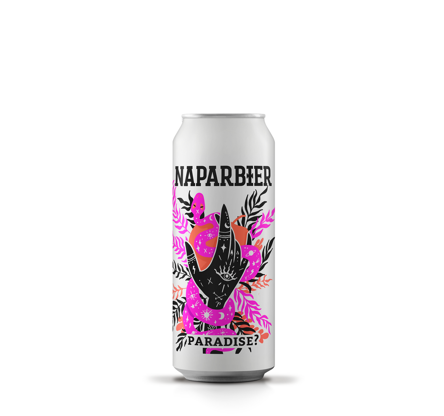Naparbier Paradise
