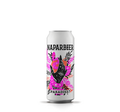 Naparbier Paradise (pack 8)