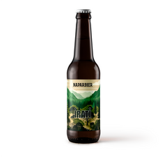 Naparbier Irati (pack 8)