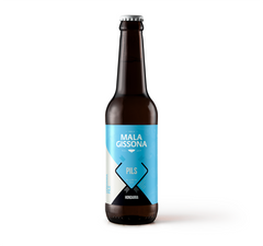 Mala Gissona Hondarra (pack 8)