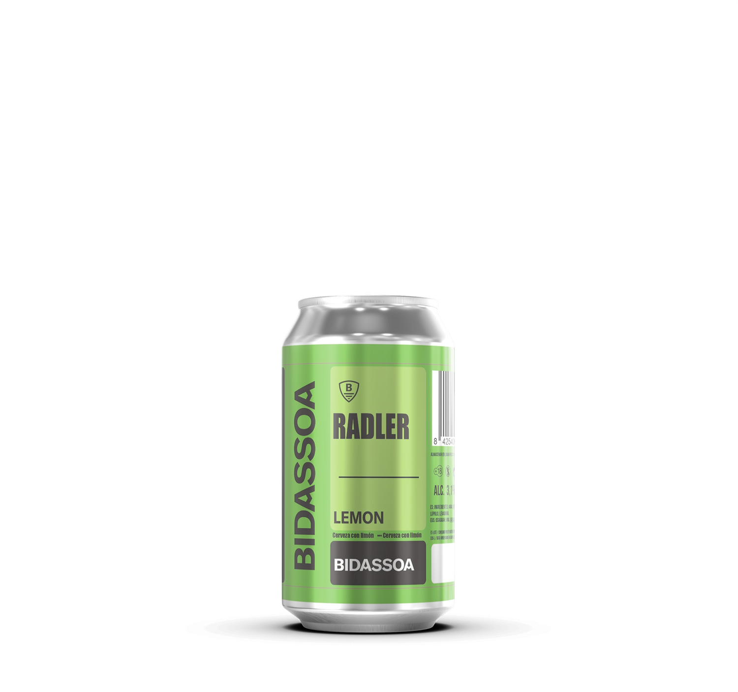 Bidassoa Radler
