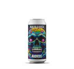 Naparbier Madness (pack 8)