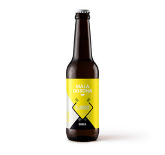 Mala Gissona Django (pack 8)