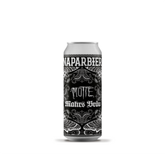 Naparbier Motte (pack 8)