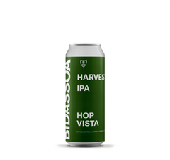 Bisassoa Harvest Ipa (pack 8)