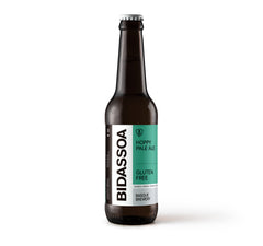 Bidassoa Gluten Free (pack 8)