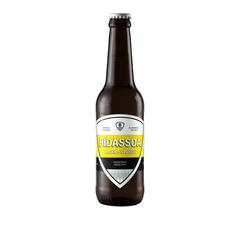 Bidassoa Lager (pack 8)