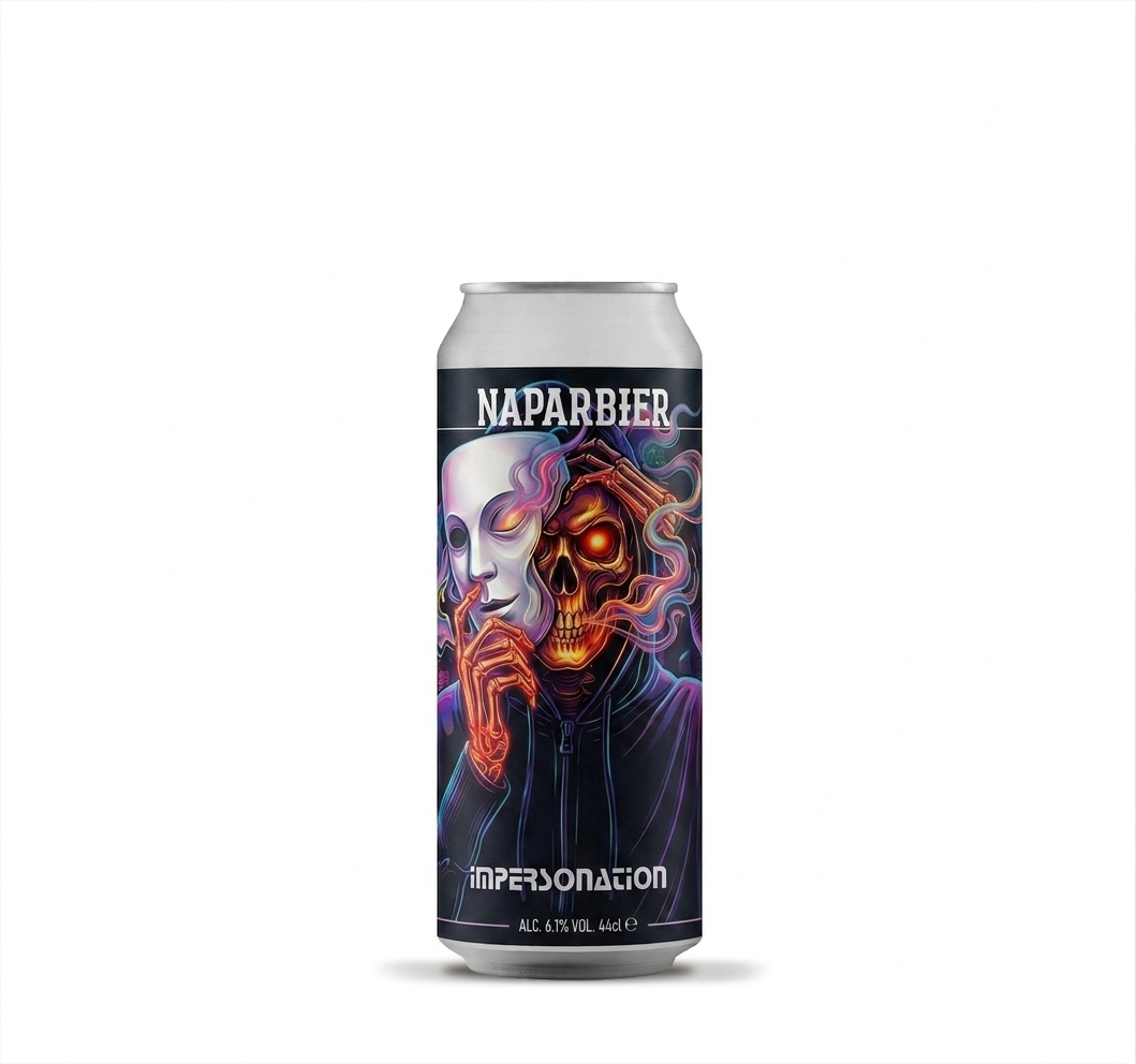 Naparbier Impersonation