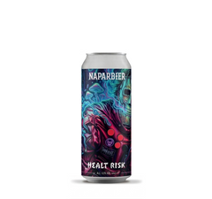 Naparbier Health Risk