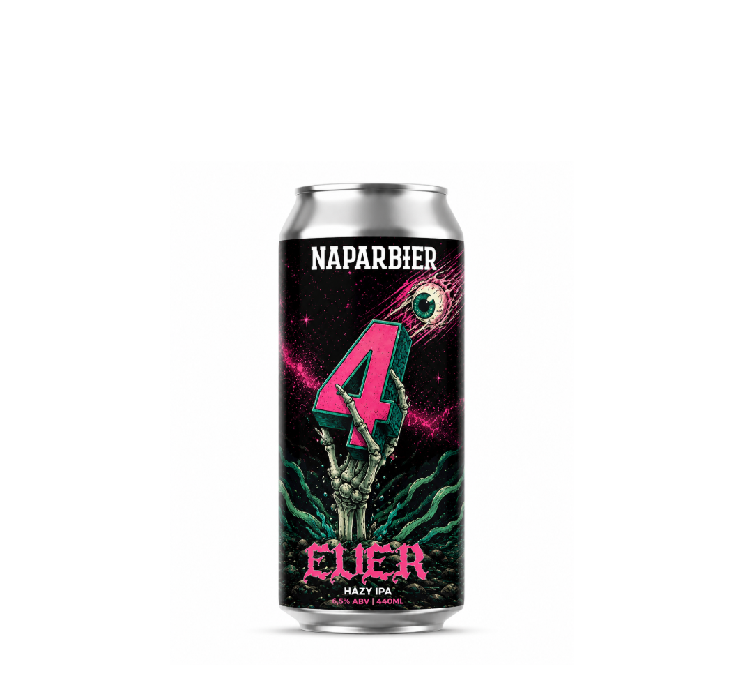 Naparbier 4EVER