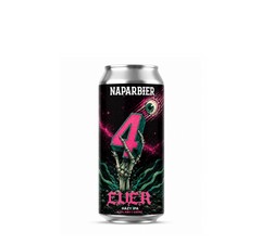 Naparbier 4EVER