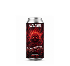 Naparbier Moorwasser