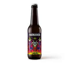 Naparbier Aker (pack 8)